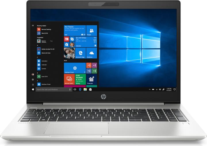 HP ProBook 450 G6 (15.60", Intel Core i5-8265U, 16 GB, 512 GB, CH)