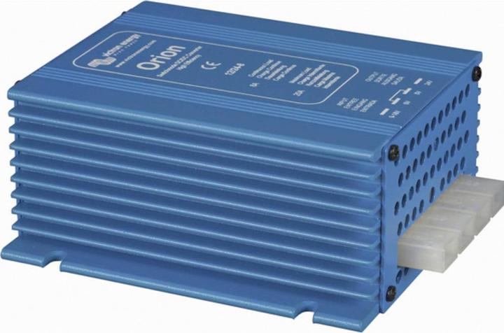 Victron Energy Orion 12/24-10A - nicht isoliert