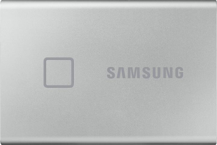 Samsung T7 Touch portable (2000 Go)