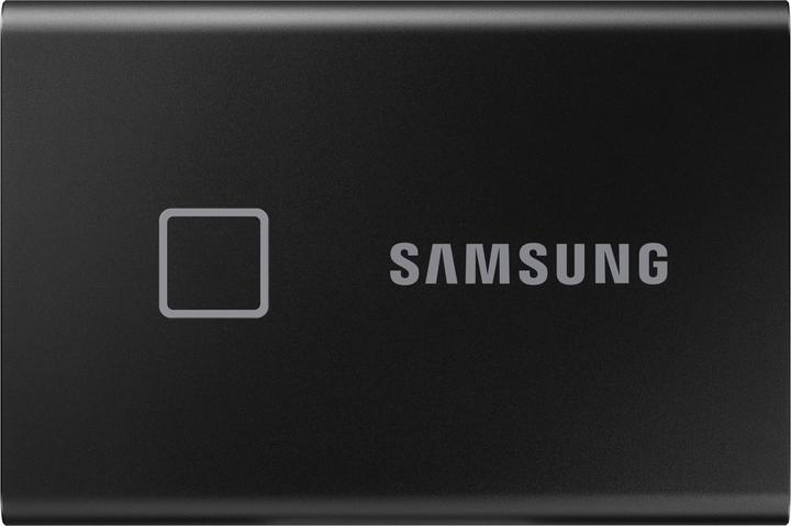 Samsung Portable T7 Touch (1000 Go)