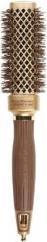 Image du produit Olivia Garden Brosse à cheveux NanoThermic Ceramic Ion SQUARE Shaper 1.125 pouce