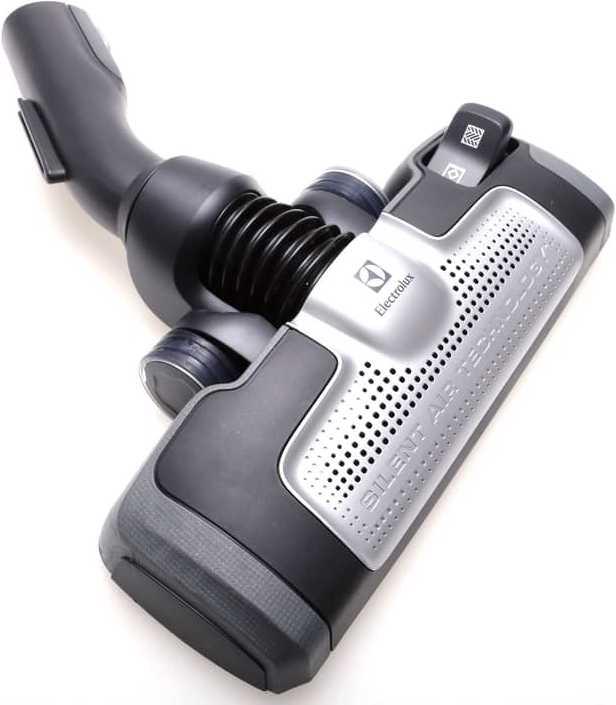 Image du produit Electrolux air silencieux
