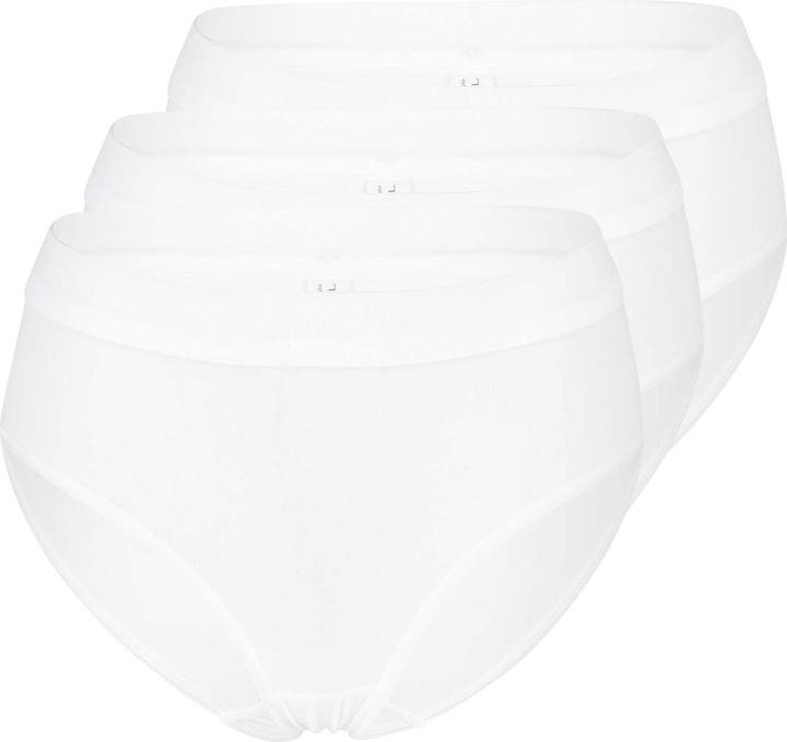 Produktbild Speidel 3er Pack bio.cotton Plus Maxi-Slip (38, M, 3er Pack)