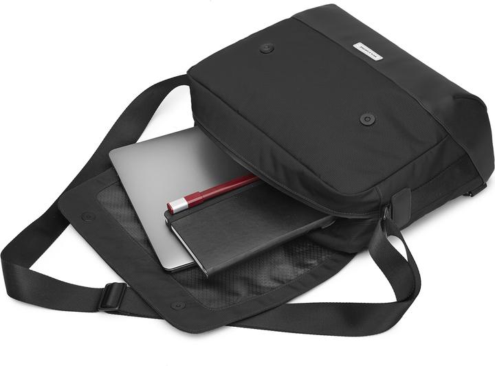 Moleskine Metro Slim Kuriertasche