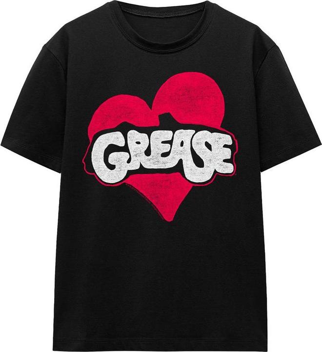 Produktbild Grease TShirt (M)