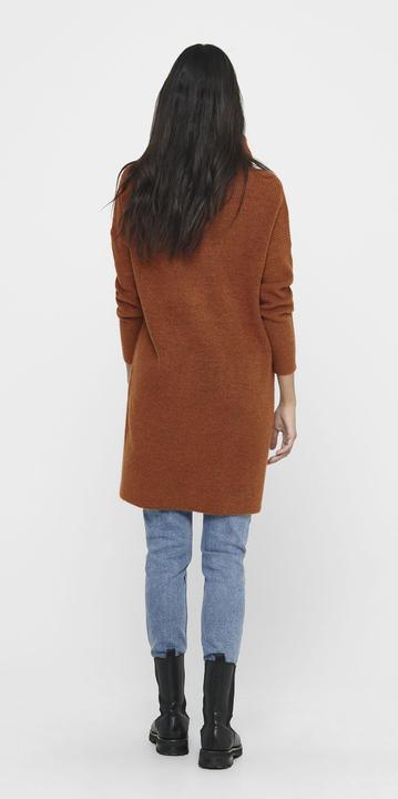 Actual product image Only Long knitted dress (XS)