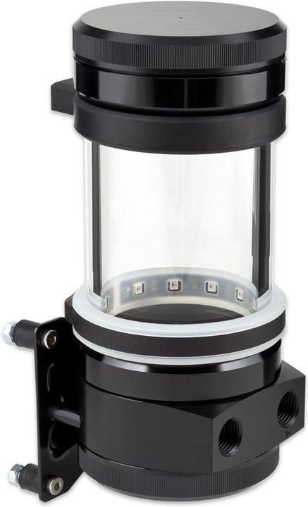 Aqua Computer ULTITUBE D5 100 PRO expansion tank for D5 pumps