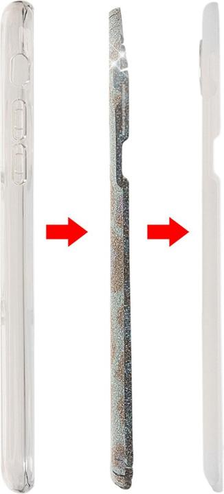 Actual product image Nalia Cell phone case (Apple iPhone 7)