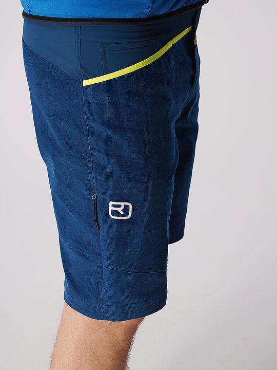 Immagine prodotto Ortovox Pantaloncini Casale (M)