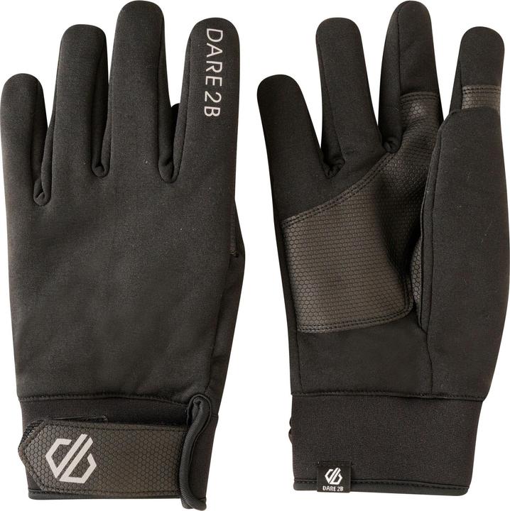 Image du produit Dare2b - Gants de cyclisme INTENDED - Adulte (L)