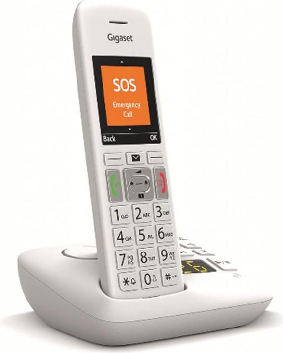Image du produit Gigaset E390 A (CH-Version)