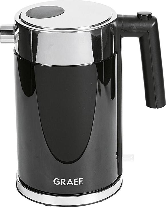 Actual product image Graef Wk 62 (1.50 l, EU plug)