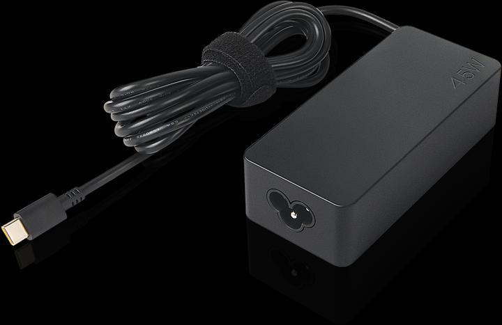 Immagine prodotto Lenovo Alimentatore standard 45W (USB tipo C) (45 W)