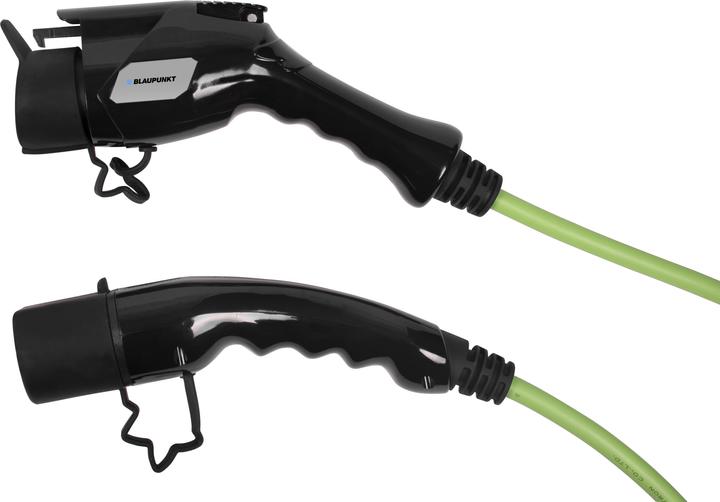 Actual product image Blaupunkt Ladekabel (Type 2, 7.40 kW, 32 A, 8 m)