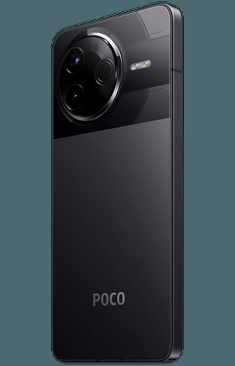 Produktbild Xiaomi Poco F7 Pro (256 GB, Black, 6.67", Dual SIM, 5G)