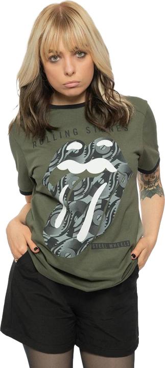 Produktbild The Rolling Stones TShirt (S)
