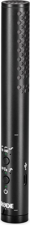 Actual product image RØDE VideoMic NTG