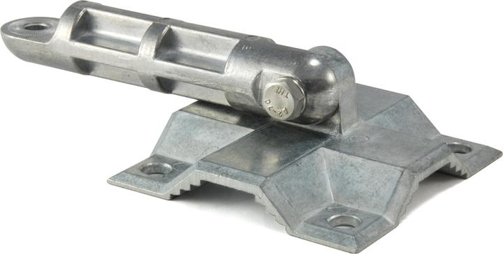 Actual product image LevelOne WAN-2121 Network Antenna Directional N-Type 12 dBi (Wi-Fi)