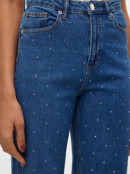 Image du produit Vero Moda VMTESSA Hohe Taille Weit geschnitten Jeans Weit geschnitten (W29/L34)