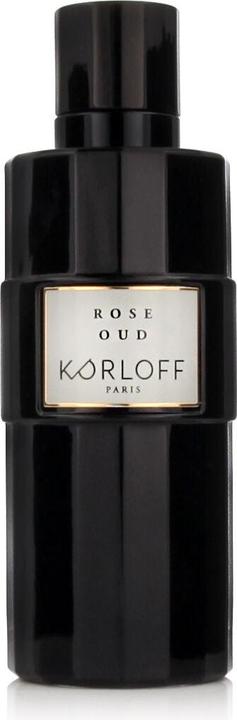 Produktbild Korloff Rose Oud - Eau De Parfum - 100Ml (Eau de Parfum, 100 ml)