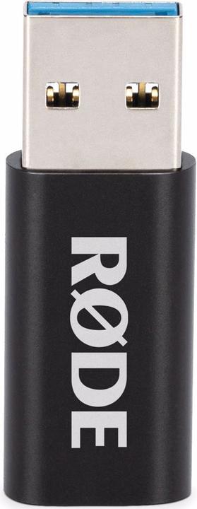 Actual product image RØDE VideoMic NTG