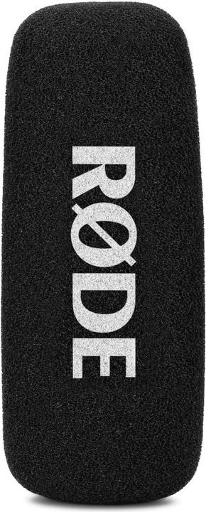 Actual product image RØDE VideoMic NTG
