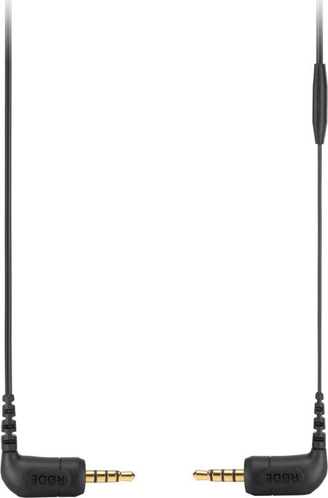 Actual product image RØDE VideoMic NTG
