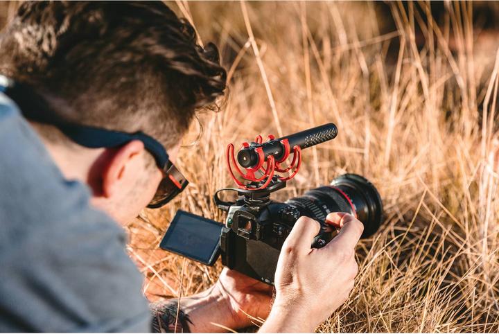 Actual product image RØDE VideoMic NTG