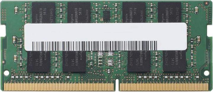 Actual product image Lenovo 01FR304 (1 x 8GB, 2400 MHz, DDR4-RAM, SO-DIMM)