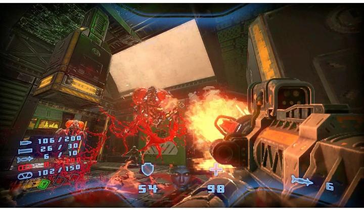 Image du produit Humble Bundle Prodeus (PS5, DE)