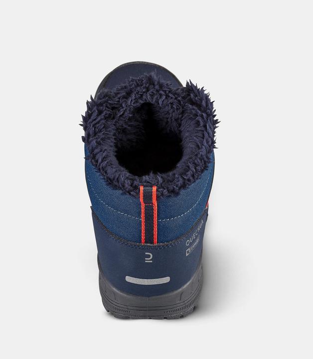 Image du produit Quechua SH100 MID (37)