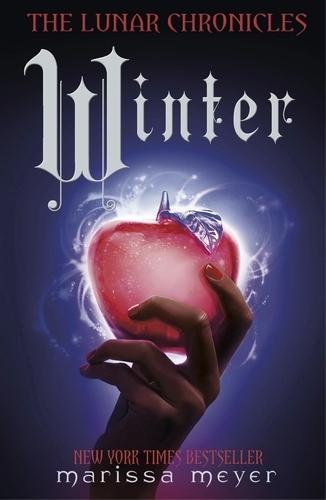 Image du produit The Lunar Chronicles: Winter (Anglais, Marissa Meyer, 2015)