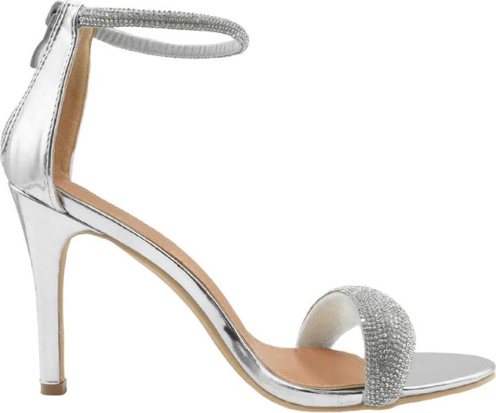 Where's That From Sandalen Sabra Kunstleder