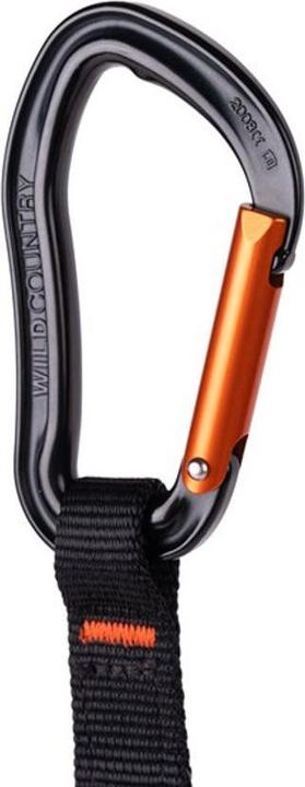 Actual product image Wild Country Electron Sport Draw Express Set