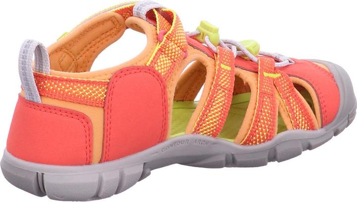 Actual product image Keen Y Seacamp II CNX (35)
