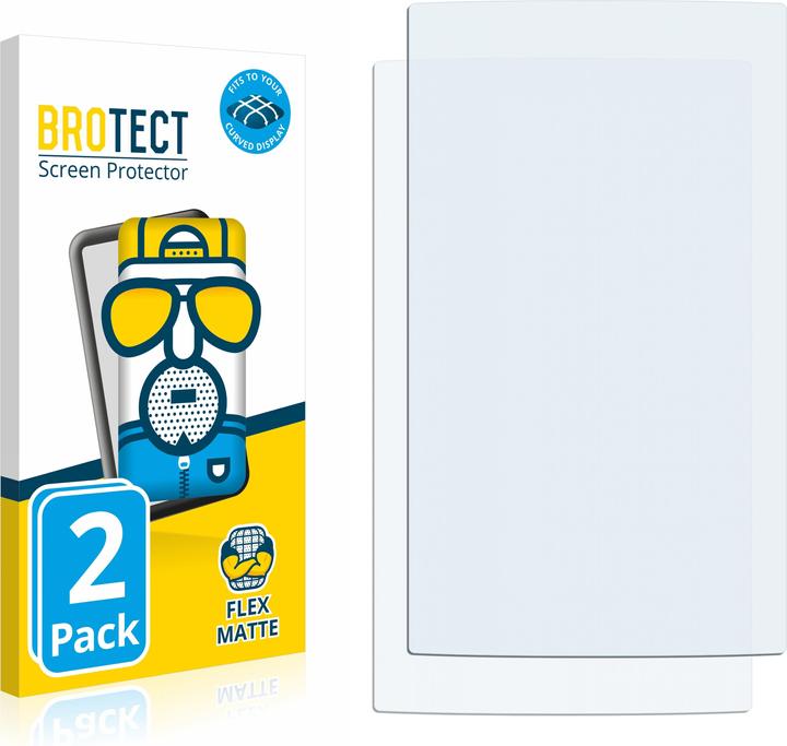 Immagine prodotto BROTECT Full-Cover Pellicola Opaca