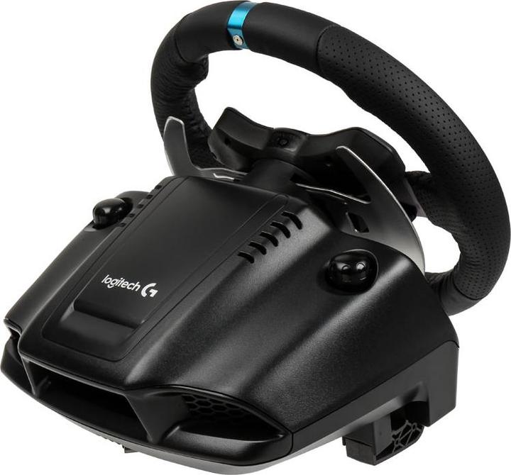 Image du produit Logitech G G29 Driving Force (PlayStation, PC) (PS3, PS4, PS5, PC)