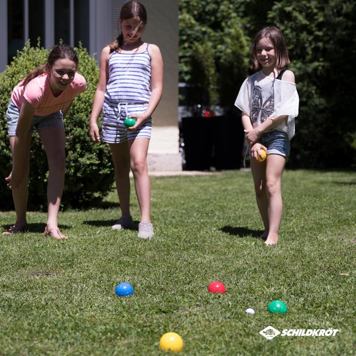 Immagine prodotto Schildkröt sport divertenti (4 x, 72.50 mm)