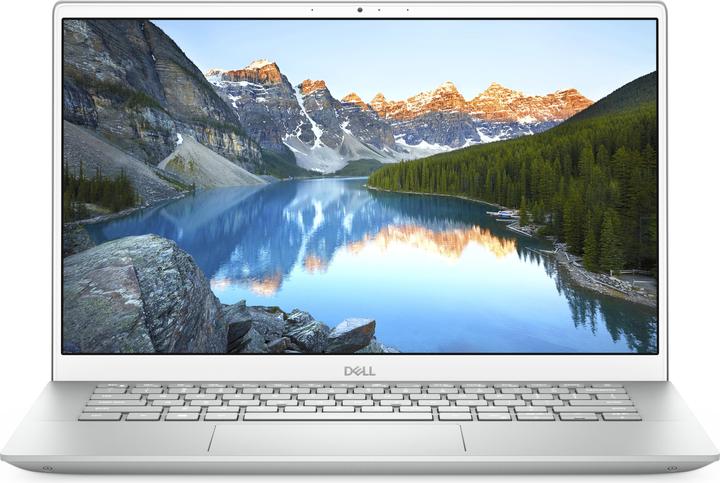 Produktbild Dell Inspiron 5401 (14", Intel Core i7-1065G7, 16 GB, 512 GB, DE)