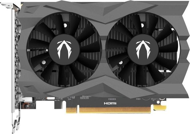 Produktbild Zotac Zota 6GB D6 RTX 3050 Twin Edge OC (6 GB)