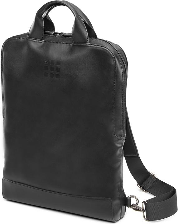Borsa verticale classica per dispositivi digitali (Rigatura speciale, Nessuna rilegatura)