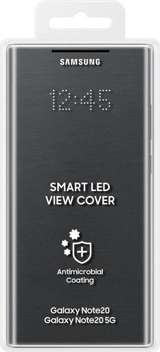 Immagine prodotto Samsung Smart LED View Cover (Samsung Galaxy Note 20)