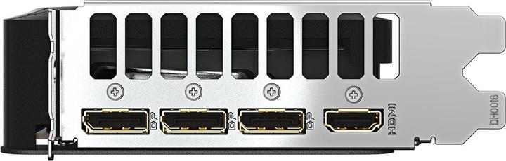 Actual product image Gigabyte GeForce RTX 5060 Ti EAGLE OC 16G (16 GB)