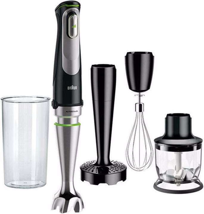 Braun MQ9027X MultiQuick 9