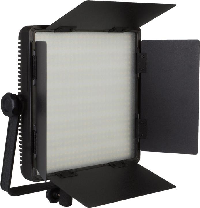 Actual product image Helios CN-600SA (Further permanent lights)