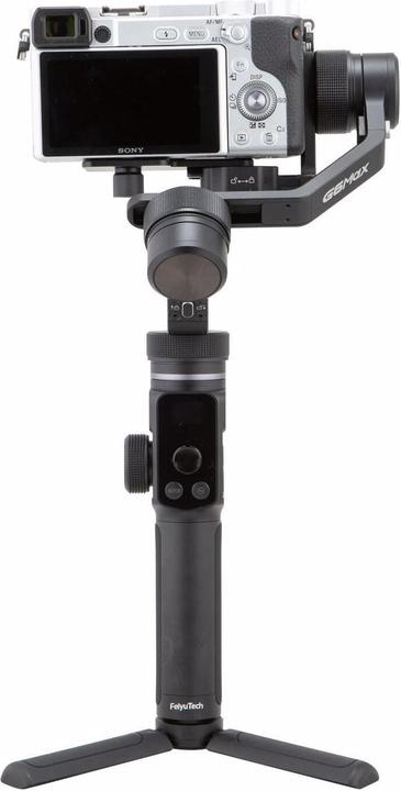 FeiYu Tech G6MAX (Spiegelreflexkamera, 1.20 kg)