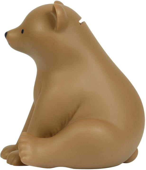 Produktbild A Little Lovely Company Bär (13.5 x 16 x 14 cm)