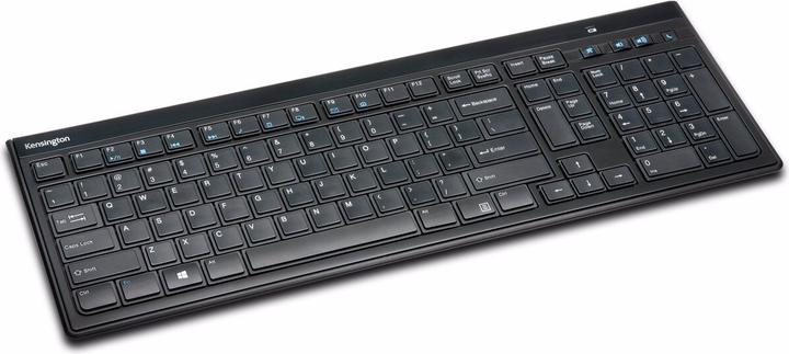 Actual product image Kensington Advance Fit (DE, Wireless)