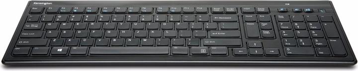 Actual product image Kensington Advance Fit (DE, Wireless)