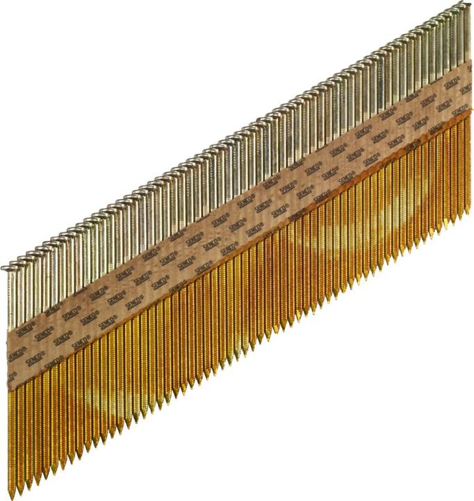 Produktbild Senco Zubehör HE56AXB HE-Streifennagelring 3,1x70mm